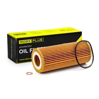 Ölfilter RIDEX 7O0054P 7O0054P - foto 2