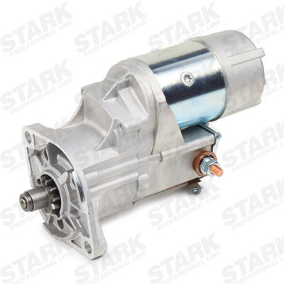 Anlasser Stark SKSTR-0330472 SKSTR-0330472 - foto 6