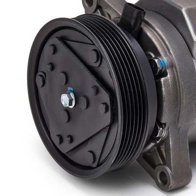 Kompressor, Klimaanlage 447K0307R - foto 5