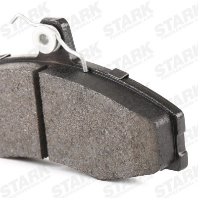 Bremsbeläge Satz Stark SKBP-0010237 SKBP-0010237 - foto 5