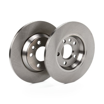 Bremsscheibe RIDEX 82B0401 82B0401 - foto 9