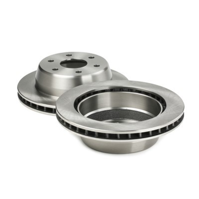 Bremsscheibe RIDEX 82B1759 82B1759 - foto 4