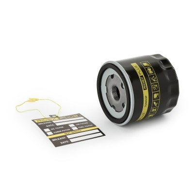 Ölfilter RIDEX 7O0093P 7O0093P - foto 2