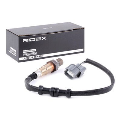 Lambdasonde RIDEX 3922L0010 3922L0010 - foto 2