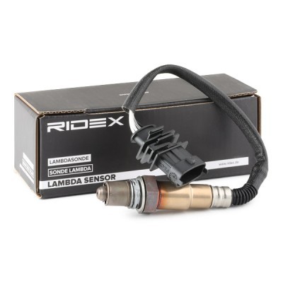 Lambdasonde RIDEX 3922L0408 3922L0408 - foto 2