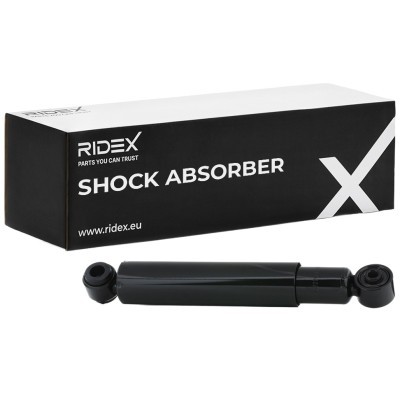 Stoßdämpfer RIDEX 854S0483 854S0483 - foto 2