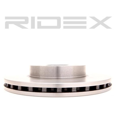 Bremsscheibe RIDEX 82B0171 82B0171 - foto 5