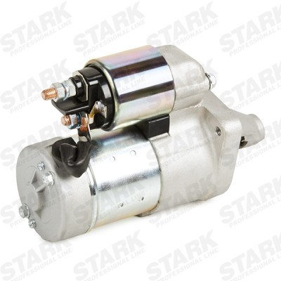 Anlasser Stark SKSTR-03330523 SKSTR-03330523 - foto 4