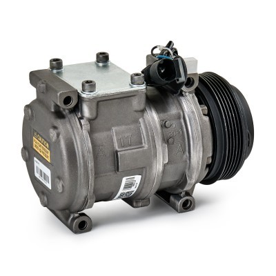 Kompressor, Klimaanlage 447K0771R - foto 4