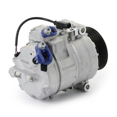 Kompressor, Klimaanlage 447K0174 - foto 4