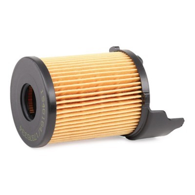 Ölfilter RIDEX 7O0367 7O0367 - foto 4
