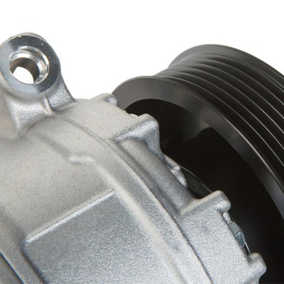 Kompressor, Klimaanlage VW 447K0004 - foto 6