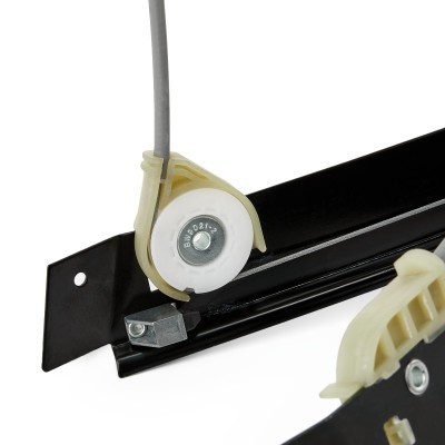 Fensterheber RIDEX 1561W1414 1561W1414 - foto 4