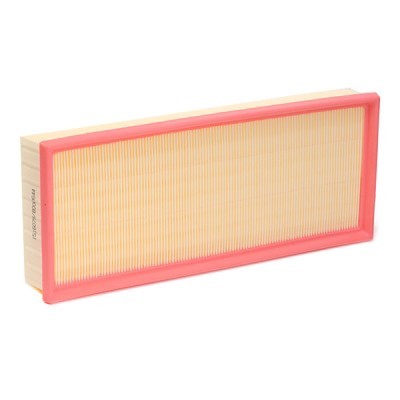 Luftfilter RIDEX 8A0013 8A0013 - foto 4