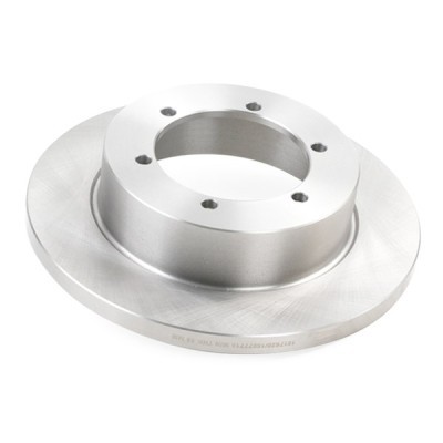 Bremsscheibe RIDEX 82B2224 82B2224 - foto 6