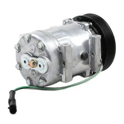 Kompressor, Klimaanlage DAF CF 85 447K0394 - foto 5