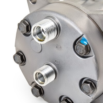 Kompressor, Klimaanlage 447K1236R - foto 6