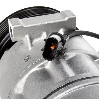 Kompressor, Klimaanlage HYUNDAI ix35 447K0736 - foto 6