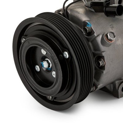 Kompressor, Klimaanlage 447K0395R - foto 5