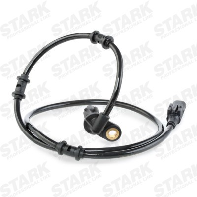 ABS Sensor Stark SKWSS-0350235 SKWSS-0350235 - foto 3