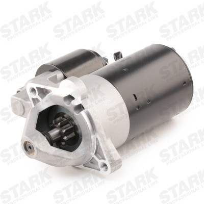 Anlasser Stark SKSTR-0330178 SKSTR-0330178 - foto 3