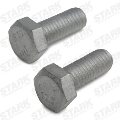 Bremsbeläge Satz Stark SKBP-0011352 SKBP-0011352 - foto 6