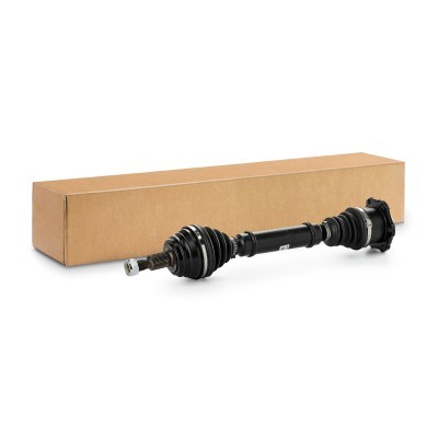 Antriebswelle RIDEX 13D0100R 13D0100R - foto 2