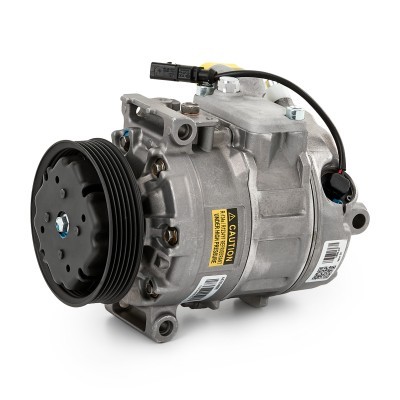 Kompressor, Klimaanlage 447K0486R - foto 3