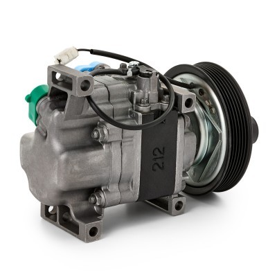 Kompressor, Klimaanlage 447K0158R - foto 4