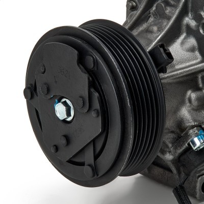 Kompressor, Klimaanlage 447K1044R - foto 5