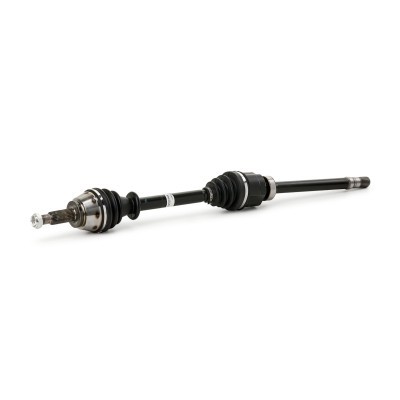 Antriebswelle RIDEX 13D2214R 13D2214R - foto 3
