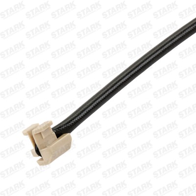 Sensor, Bremsbelagverschleiß Stark SKWW-0190191 SKWW-0190191 - foto 4