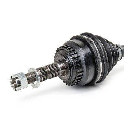 Antriebswelle RIDEX 13D1226R 13D1226R - foto 5