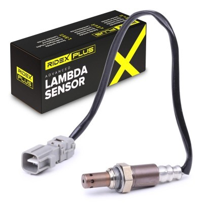 Lambdasonde RIDEX 3922L0357P 3922L0357P - foto 2