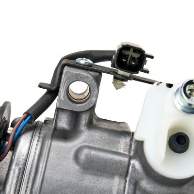 Kompressor, Klimaanlage 447K1062R - foto 6