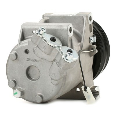 Kompressor, Klimaanlage FORD Focus II Hatchback 447K0121 - foto 4