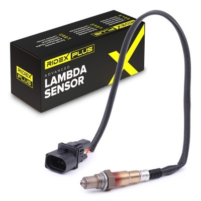 Lambdasonde RIDEX 3922L0269P 3922L0269P - foto 2