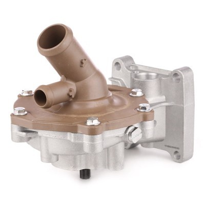 Wasserpumpe, Motorkühlung RIDEX 1260W0052 1260W0052 - foto 5
