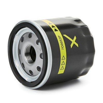 Ölfilter RIDEX 7O0050P 7O0050P - foto 3