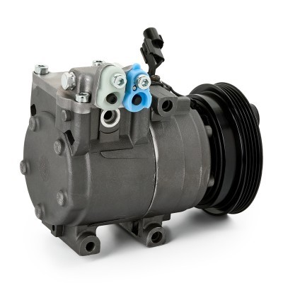 Kompressor, Klimaanlage 447K0240R - foto 4
