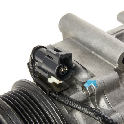 Kompressor, Klimaanlage 447K0085R - foto 6