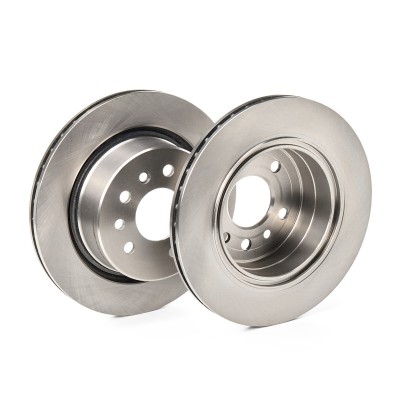 Bremsscheibe RIDEX 82B0489 82B0489 - foto 7