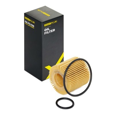 Ölfilter RIDEX 7O0089P 7O0089P - foto 2