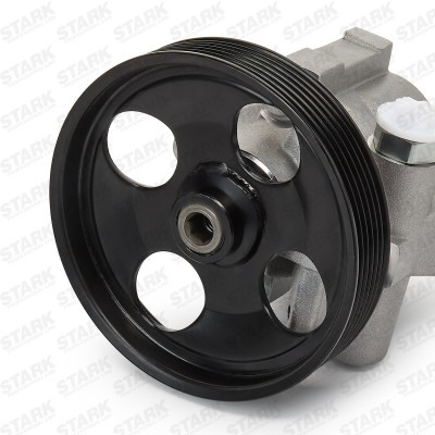 Hydraulikpumpe, Lenkung Stark SKHP-0540597 SKHP-0540597 - foto 5