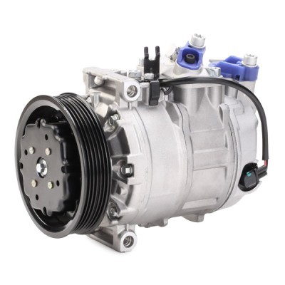 Kompressor, Klimaanlage 447K0662 - foto 3