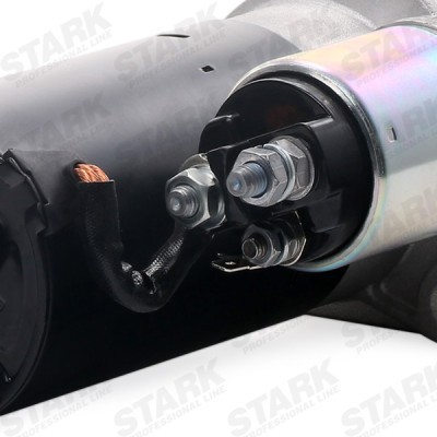 Anlasser Stark SKSTR-0330319 SKSTR-0330319 - foto 6