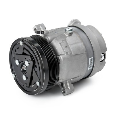 Kompressor, Klimaanlage 447K0123 - foto 3
