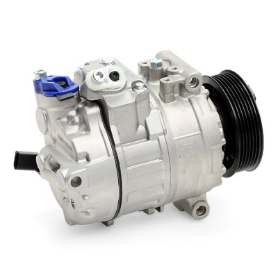 Kompressor, Klimaanlage 447K0249 - foto 4