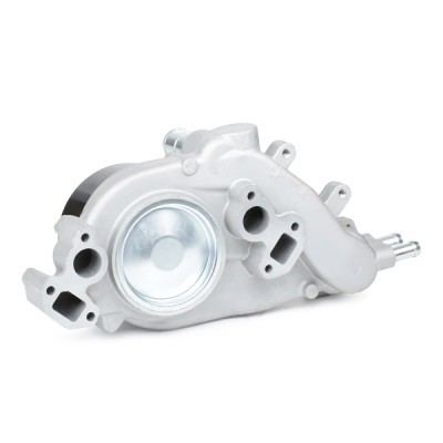 Wasserpumpe, Motorkühlung RIDEX 1260W0335 1260W0335 - foto 4
