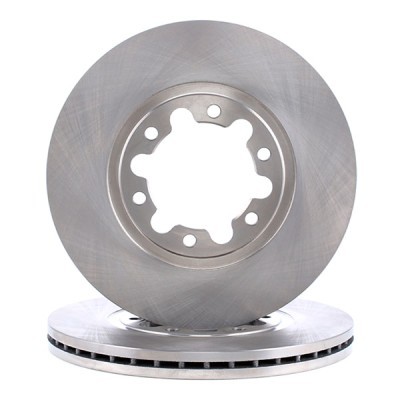 Bremsscheibe RIDEX 82B1192 82B1192 - foto 4